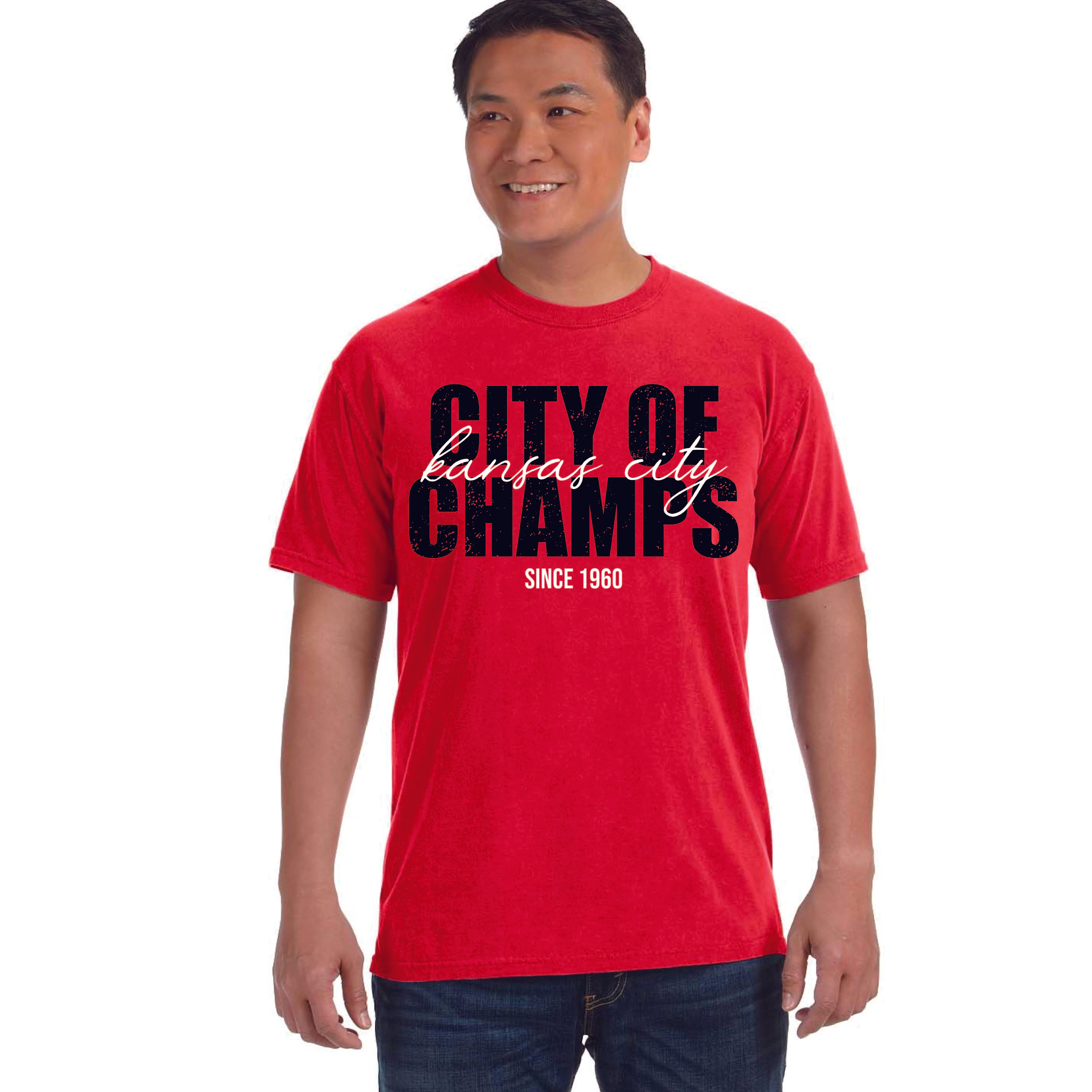 Champs tee sale shirts