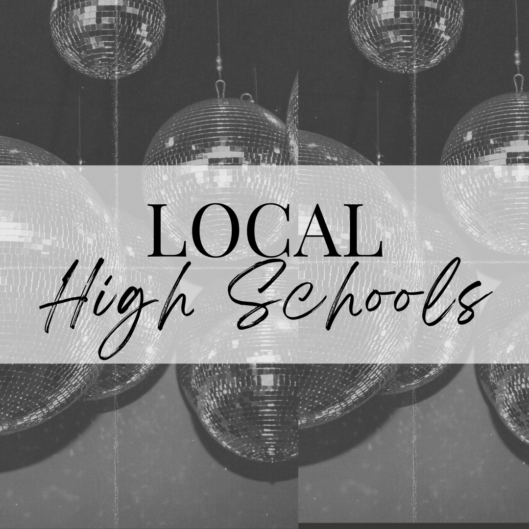 Local High Schools