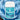 Blue Sandalwood Power Mist Hydrating Hand Sanitizer