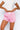 Pink Striped Boxer Shorts