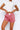 Red Striped Boxer Shorts
