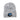 Wildcat Sherpa Grey Beanie